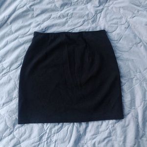Hollister Bodycon Skirt